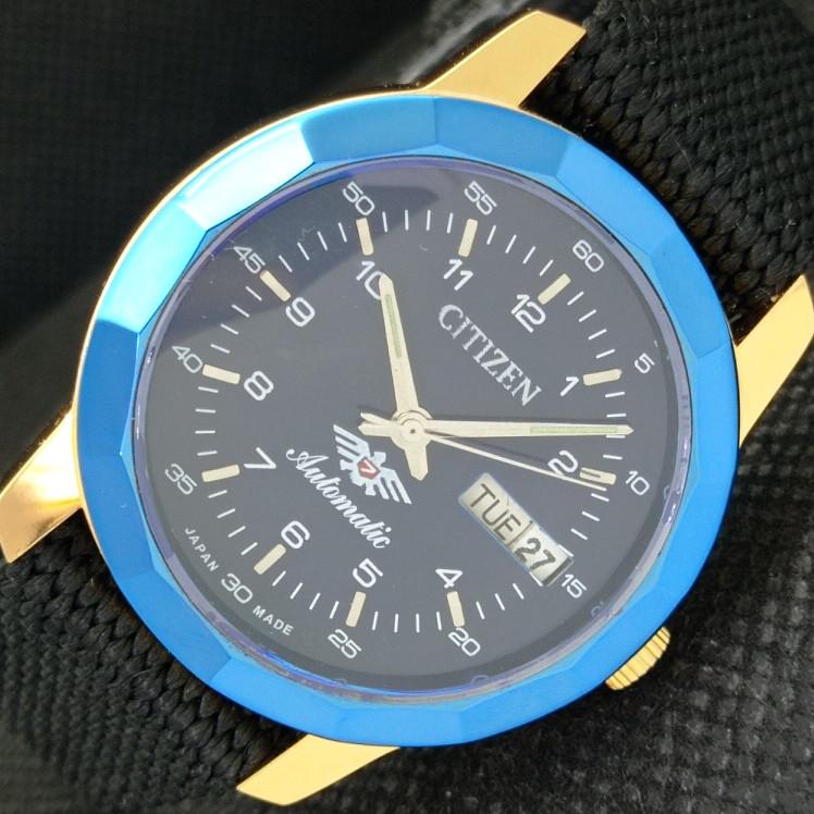 ВОССТАНОВЛЕННЫЕ ВИНТАЖНЫЕ CITIZEN AUTO 8200 JAPAN MENS D/D BLUE WATCH 550i-a291460-2 SKU550i-a291460
ВОССТАНОВЛЕННЫЕ ВИНТАЖНЫЕ CITIZEN AUTO 8200 JAPAN MENS D/D BLUE WATCH 550i-a291460-2 SKU550i-a291460