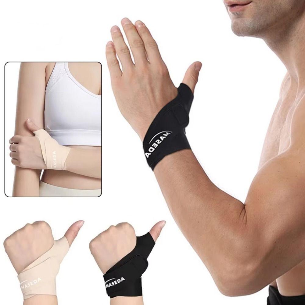 Ultra Thin Thumb Stabiliser Support Finger Protector Thumb Sleeves Thumb Wrist Strap Carpal Tunnel Black Left hand L
Ultra Thin Thumb Stabiliser Support Finger Protector Thumb Sleeves Thumb Wrist Strap Carpal Tunnel Black Left hand L