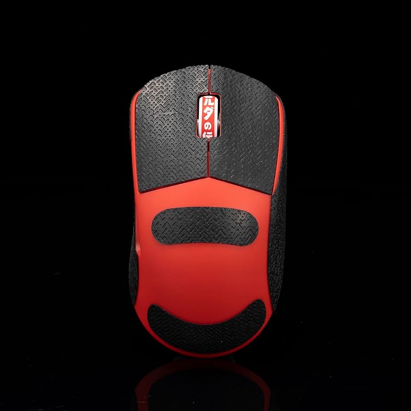 Sikai for mouse grip tape for Sprime Dedicated to PM1 With back tape Ultra thin Grip reinforcement Excellent water absorption DIY anti slip PM1 for
Sikai for mouse grip tape for Sprime Dedicated to PM1 With back tape Ultra thin Grip reinforcement Excellent water absorption DIY anti slip PM1 for