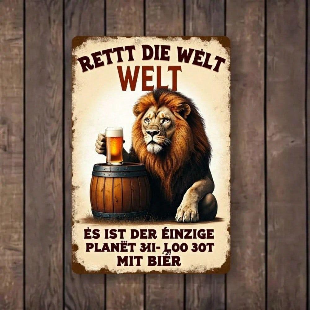 Metal Tin Sign Painting Art 20x30cm Home Wall Decor
Metal Tin Sign Painting Art 20x30cm Home Wall Decor