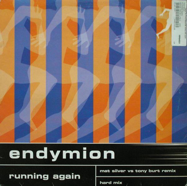 12inch Record ENDYMION - Running Again ATSLTD002 ATSLTD 2002 UK Dance & Electronica Used
12inch Record ENDYMION - Running Again ATSLTD002 ATSLTD 2002 UK Dance & Electronica Used