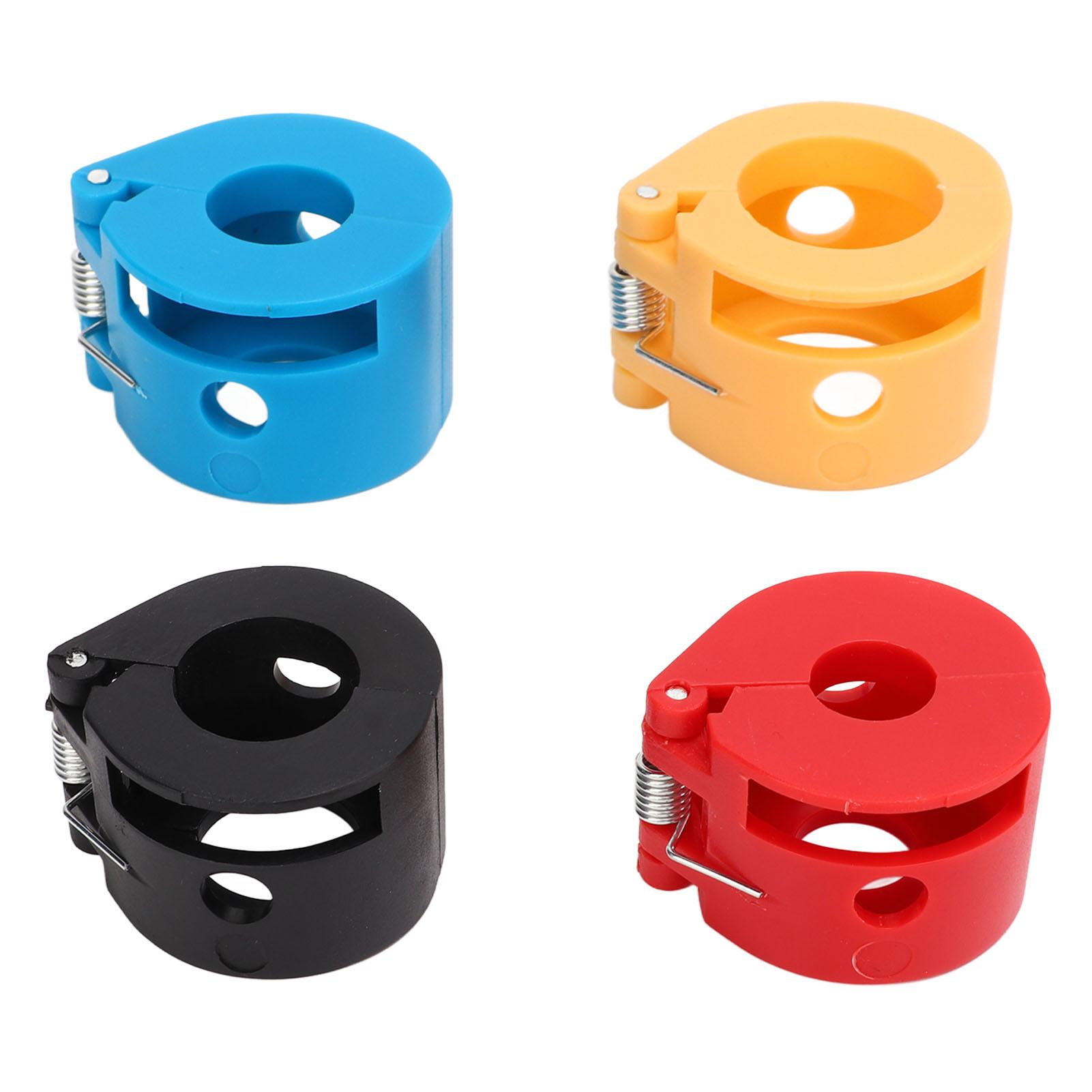 4pcs Spring Lock Coupling Tools 25184 AC Quick Disconnect Tools Replacement for Ford 1981ток
4pcs Spring Lock Coupling Tools 25184 AC Quick Disconnect Tools Replacement for Ford 1981ток