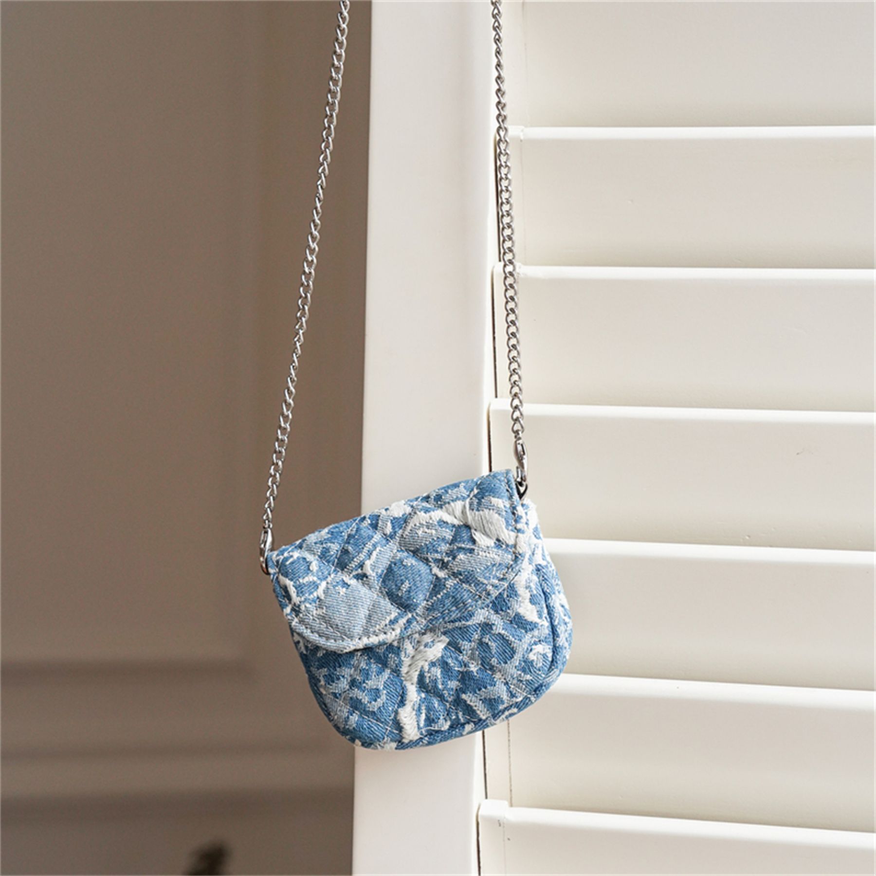 Кошелек для монет, Модная женская сумка, Косметичка, Сумка на одно плечо, Повседневная женская сумка для мобильного телефона синий