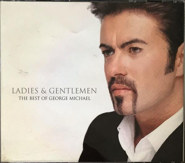 CD GEORGE MICHAEL - Ladies & Gentlemen 4917052 Epic 1998 Азия Танцевальная & Электронная Б/У
CD GEORGE MICHAEL - Ladies & Gentlemen 4917052 Epic 1998 Азия Танцевальная & Электронная Б/У