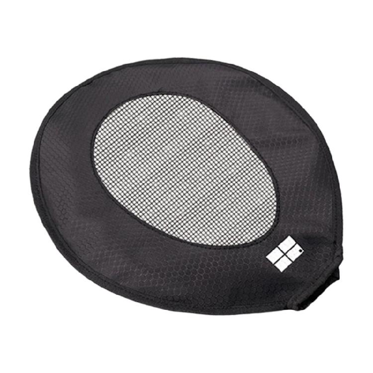 Weatherproof Badminton Racket Sleeve Resistance Training Tool Arm Conditioning Equipment Practical Sports Equipment чорний
Weatherproof Badminton Racket Sleeve Resistance Training Tool Arm Conditioning Equipment Practical Sports Equipment чорний