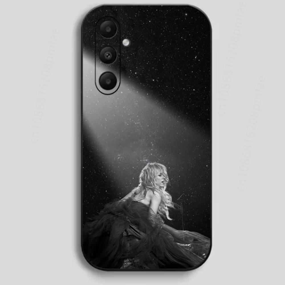 S-Shakira Fashion Mobile Phone Case For Samsung GalaxyA20,21,,40,41,51,71 Ultra Protective Phone Shell Samsung A8
S-Shakira Fashion Mobile Phone Case For Samsung GalaxyA20,21,,40,41,51,71 Ultra Protective Phone Shell Samsung A8