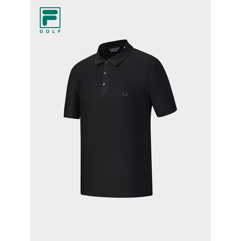 FILA Men s Knitted Short Sleeve Golf Polo Shirt XL
FILA Men s Knitted Short Sleeve Golf Polo Shirt XL