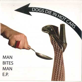 7inch Record DOGS DIE IN HOT CARS - Man Bites Man / The Queen Of Pumpki VVR5025507 V2 2004 UK Rock Used
7inch Record DOGS DIE IN HOT CARS - Man Bites Man / The Queen Of Pumpki VVR5025507 V2 2004 UK Rock Used