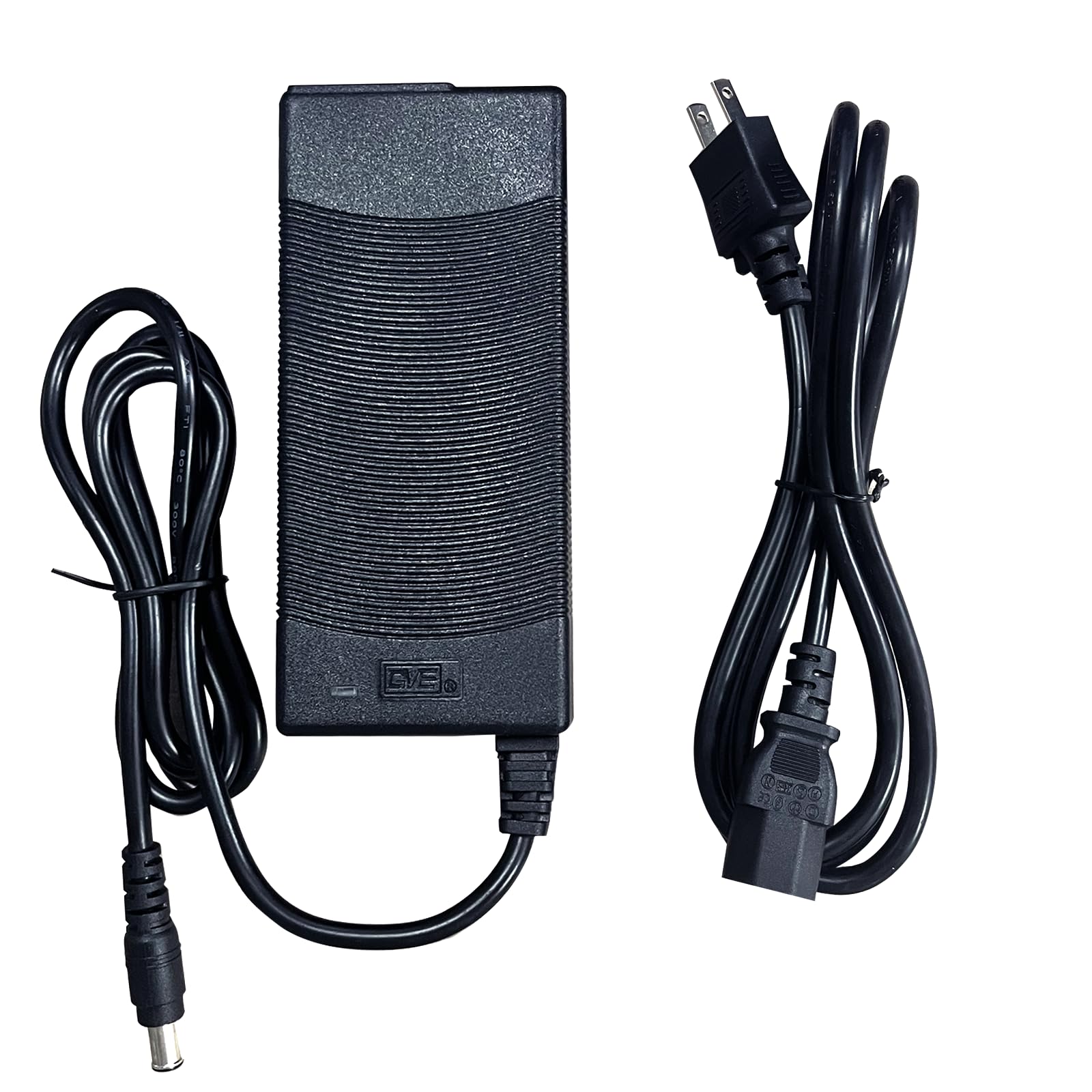 YESKAMOO AC power supply for PSE stabilized power cable length exclusively for YESKAMOO recorder with monitor adapter, POE-powered recorder,
YESKAMOO AC power supply for PSE stabilized power cable length exclusively for YESKAMOO recorder with monitor adapter, POE-powered recorder,