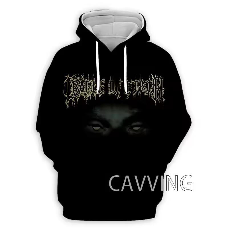 Модні чоловічі 3D-принт Cradle Filth Толстовки з капюшоном Толстовка Harajuku Толстовка Толстовка Топи Одяг 5XL
Модні чоловічі 3D-принт Cradle Filth Толстовки з капюшоном Толстовка Harajuku Толстовка Толстовка Топи Одяг 5XL