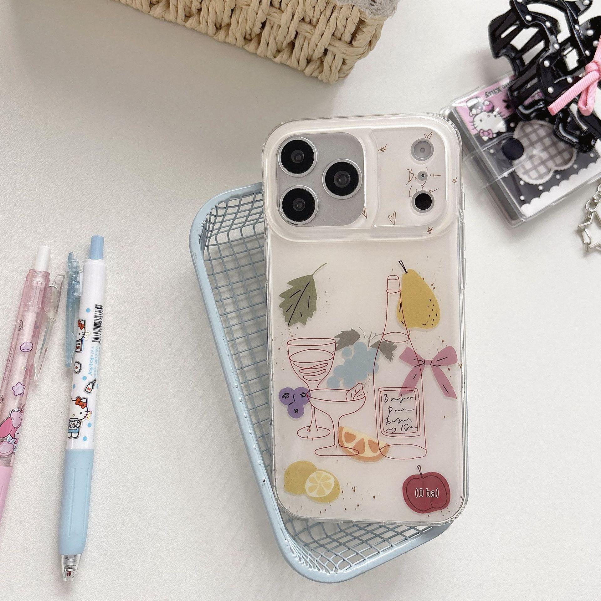Korean Style Graffiti Illustration IMD Case for iPhone 14/15/16/17 Pro Max iPhone 14
Korean Style Graffiti Illustration IMD Case for iPhone 14/15/16/17 Pro Max iPhone 14