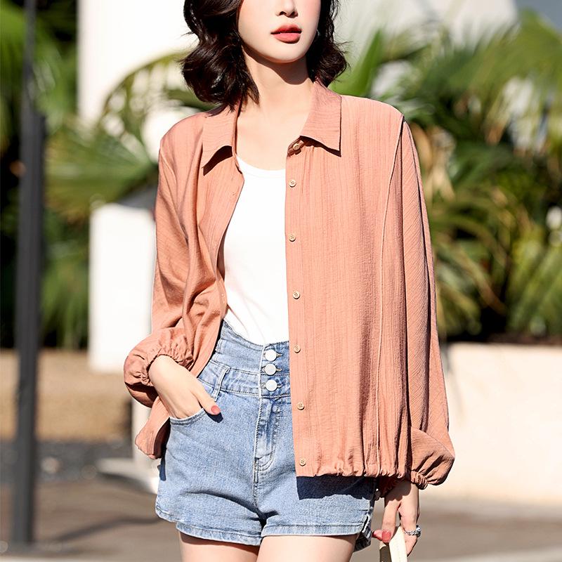Women s Plus Size Short Summer Jacket - Breathable Sun Protection for Middle-Aged Moms, 2025 Fashion Medium
Women s Plus Size Short Summer Jacket - Breathable Sun Protection for Middle-Aged Moms, 2025 Fashion Medium