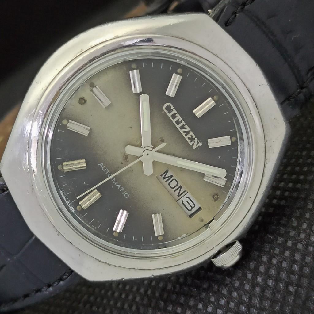 Б/У винтажные мужские часы Citizen Automatic 8200 Japan Day/Date a 532e-a286133-9 SKU532e-a286133-1
Б/У винтажные мужские часы Citizen Automatic 8200 Japan Day/Date a 532e-a286133-9 SKU532e-a286133-1