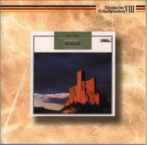 CD BREUL (ELISABETH) - Beethoven: Egmont Op. 84 (all songs TKCC15167 Japan ObiClassical Used
CD BREUL (ELISABETH) - Beethoven: Egmont Op. 84 (all songs TKCC15167 Japan ObiClassical Used