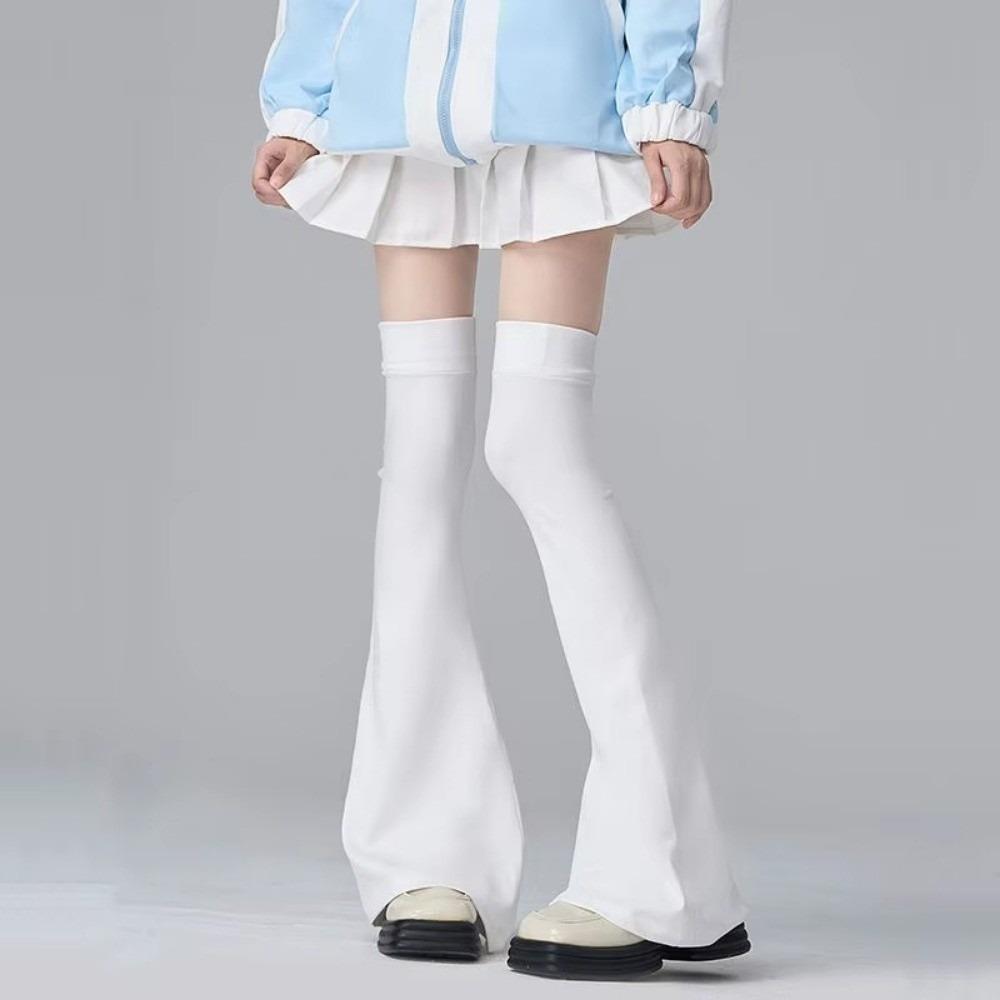 Y2K Чулки Стройнящие Выше Колена Новые Гольфы Осень Зима Thin-White
Y2K Чулки Стройнящие Выше Колена Новые Гольфы Осень Зима Thin-White