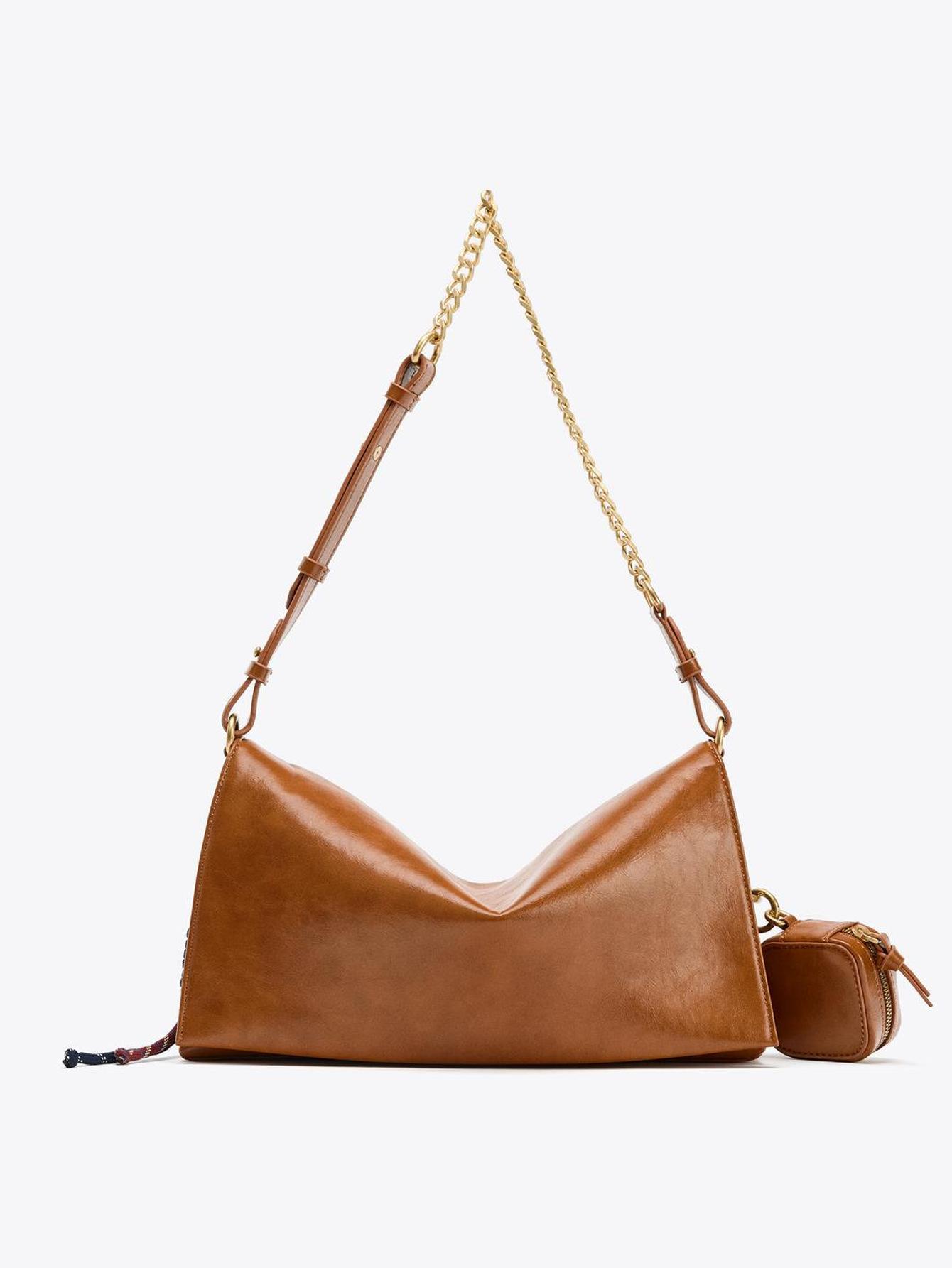 Fashi Flap Women Shoulder Bags Designer Crossbody Bags Luxury Pu Leather Messeneger Bag with Earphe Case Clutches коричневий
Fashi Flap Women Shoulder Bags Designer Crossbody Bags Luxury Pu Leather Messeneger Bag with Earphe Case Clutches коричневий