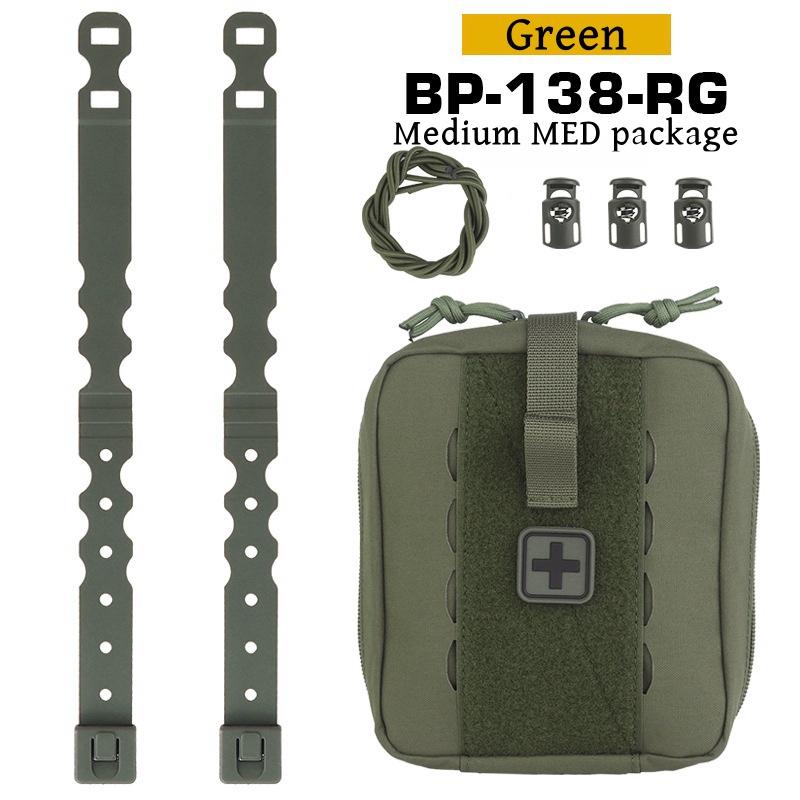 Outdoor vest Molle medium first aid kit EMT first aid kit large capacity trauma first aid kit quick release first aid kit
Outdoor vest Molle medium first aid kit EMT first aid kit large capacity trauma first aid kit quick release first aid kit