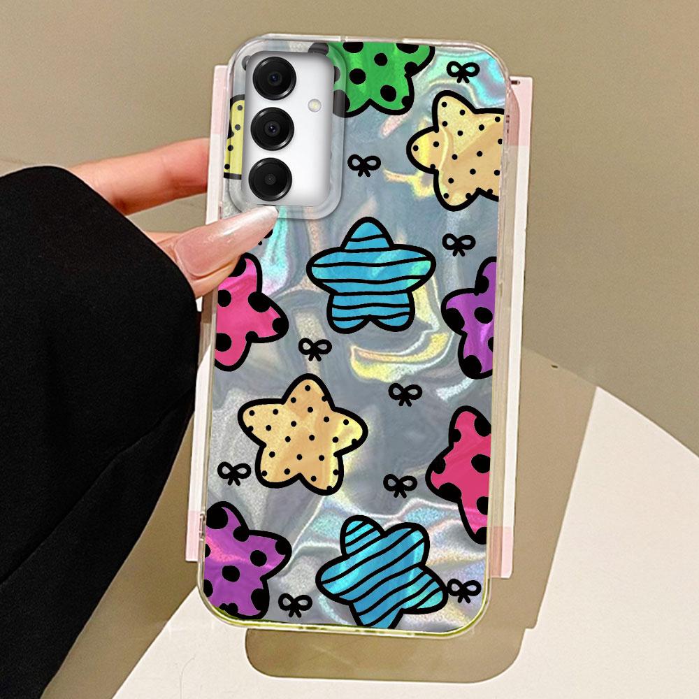 Leopard Print Love Heart Phone Case for Samsung Galaxy A55 A56 A36 A26 A16 A53 A06 A14 A24 A34 A54 A15 A25 A35 A13 Shell Cover Samsung Galaxy A16 білий
Leopard Print Love Heart Phone Case for Samsung Galaxy A55 A56 A36 A26 A16 A53 A06 A14 A24 A34 A54 A15 A25 A35 A13 Shell Cover Samsung Galaxy A16 білий