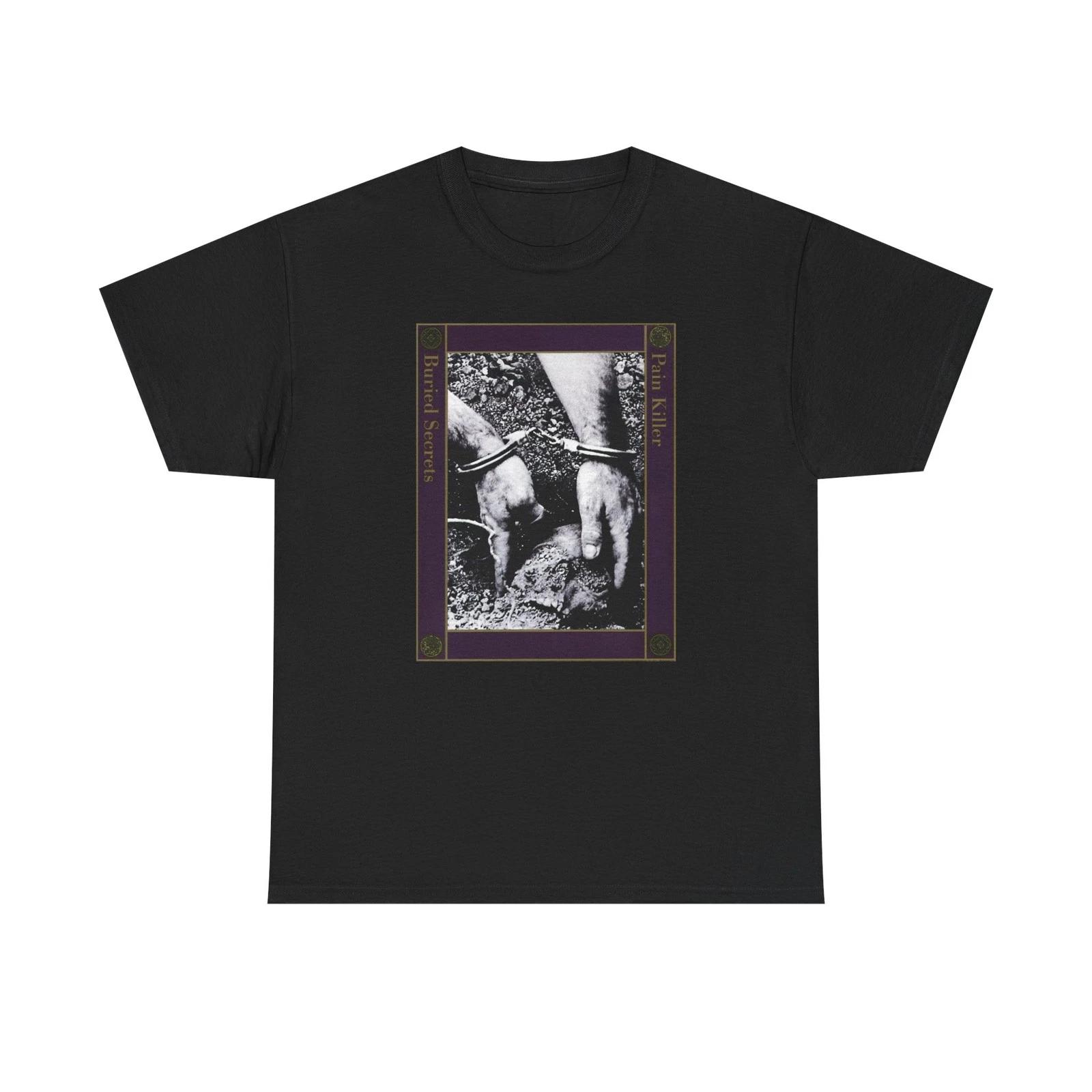 Painkiller - Buried Secrets - Earache Jazz Dub Zorn Harris Laswell 4XL
Painkiller - Buried Secrets - Earache Jazz Dub Zorn Harris Laswell 4XL