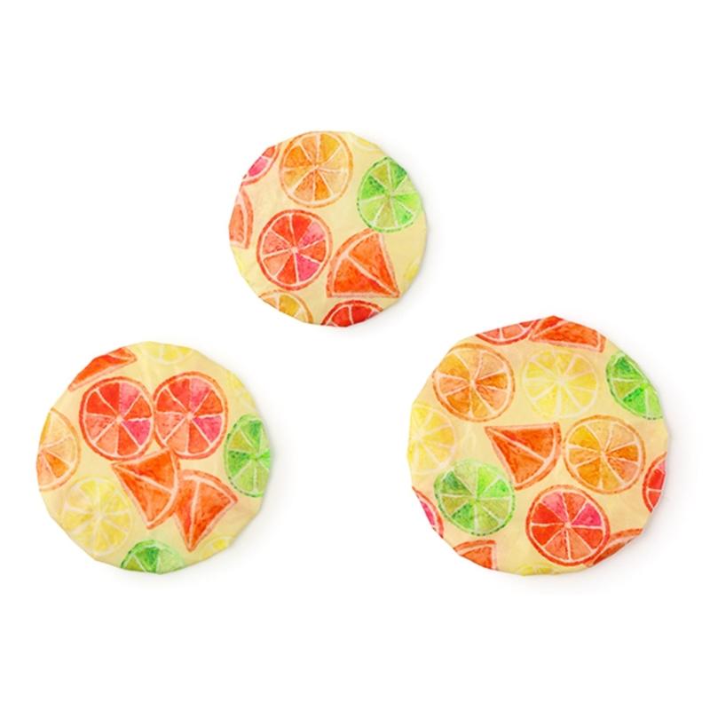 3pcs Elastic Bread Rising Covers Natural Beeswaxes Organic Cotton Food Safe Sourdough Proofing Lids Kitchen Accessories
3pcs Elastic Bread Rising Covers Natural Beeswaxes Organic Cotton Food Safe Sourdough Proofing Lids Kitchen Accessories