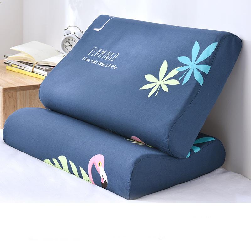Latex Pillowcase Dropshipping Factory Wholesale Mao Mao Yu Pillowcase Pillowcase Adult One Piece Fixed Logo Cool Pillowcase
Latex Pillowcase Dropshipping Factory Wholesale Mao Mao Yu Pillowcase Pillowcase Adult One Piece Fixed Logo Cool Pillowcase