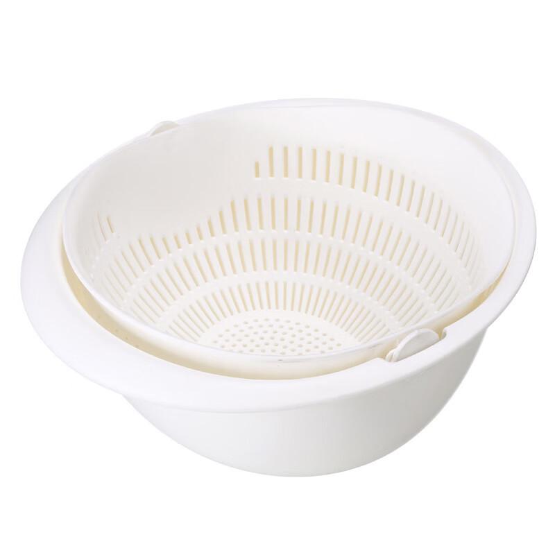 Wutuo Multifunctional Kitchen Draining Basket
Wutuo Multifunctional Kitchen Draining Basket