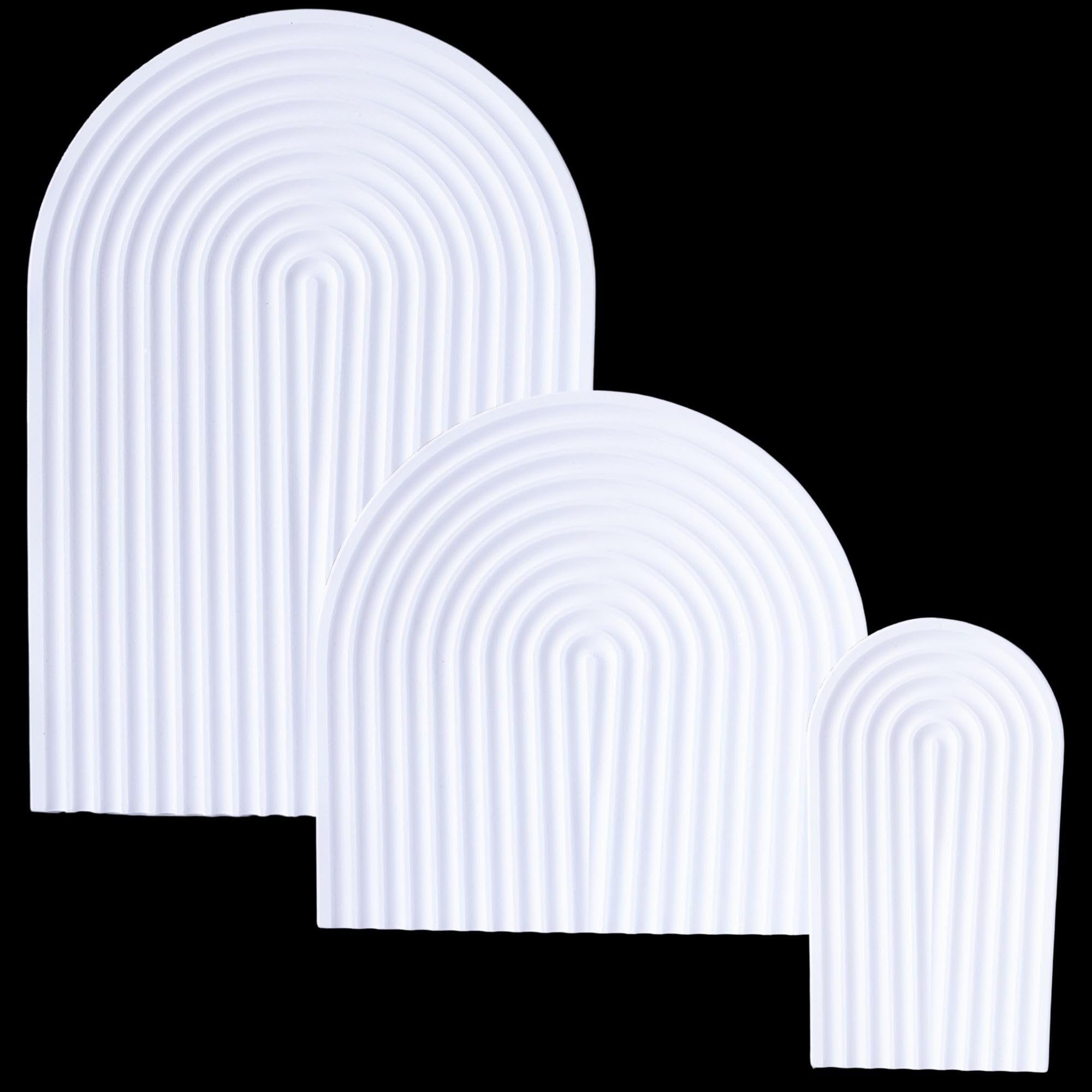 Leiasnow Photography Pedestal Accessories Jewelry Tray Stand Props Photography Tools Display Exhibition Stand Round Square Plaster Plate Tray (Set A)
Leiasnow Photography Pedestal Accessories Jewelry Tray Stand Props Photography Tools Display Exhibition Stand Round Square Plaster Plate Tray (Set A)