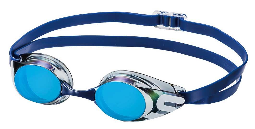 SWANS mirror racing goggles Junior-specific non-cushion (SMBL)
SWANS mirror racing goggles Junior-specific non-cushion (SMBL)