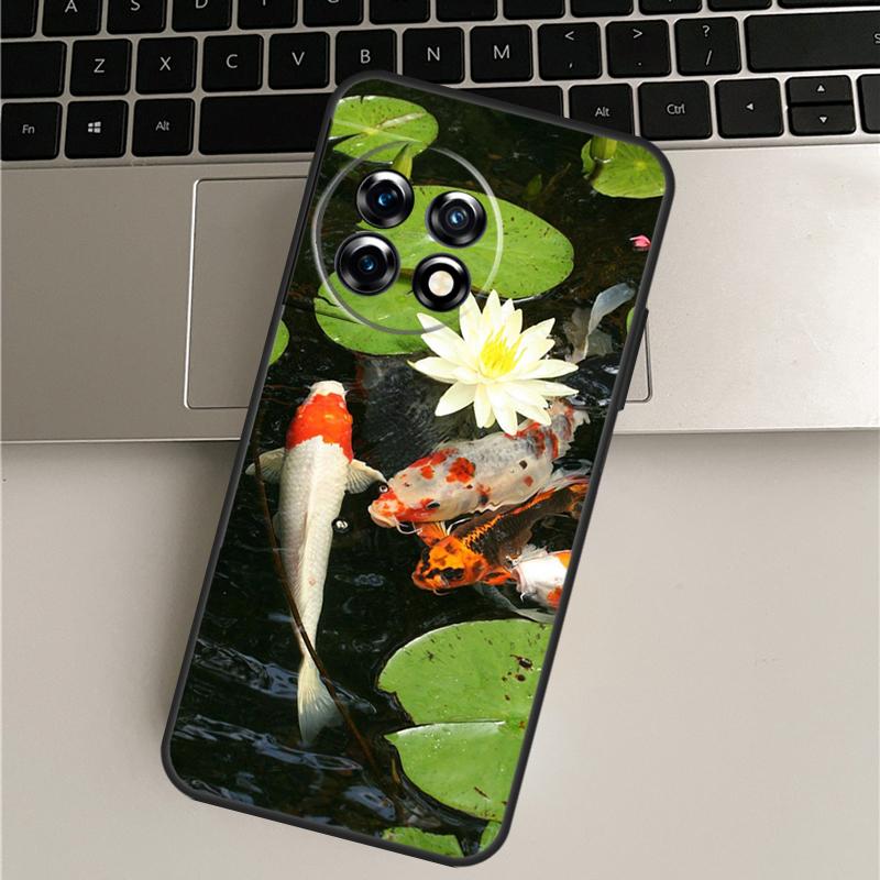 Чехол с китайскими карпами Кои для OnePlus Nord CE 5 3 4 Lite N20 N30 OnePlus 15 R 13T 10T 9 10 Pro 11 12 13 13R OnePlus 10T
Чехол с китайскими карпами Кои для OnePlus Nord CE 5 3 4 Lite N20 N30 OnePlus 15 R 13T 10T 9 10 Pro 11 12 13 13R OnePlus 10T