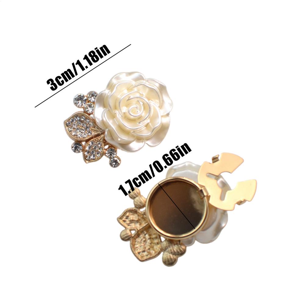Button Covers For Women Flower Rhinestone Cufflink Dress Button Covers For Business Wedding Dress Shirt Women Men Clothing золотий
Button Covers For Women Flower Rhinestone Cufflink Dress Button Covers For Business Wedding Dress Shirt Women Men Clothing золотий