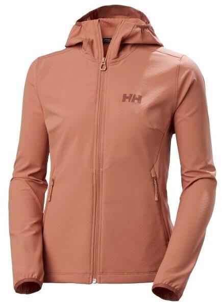 Helly Hansen Cascade Shield Jacket Softshell куртка розовое кедровое дерево S
Helly Hansen Cascade Shield Jacket Softshell куртка розовое кедровое дерево S