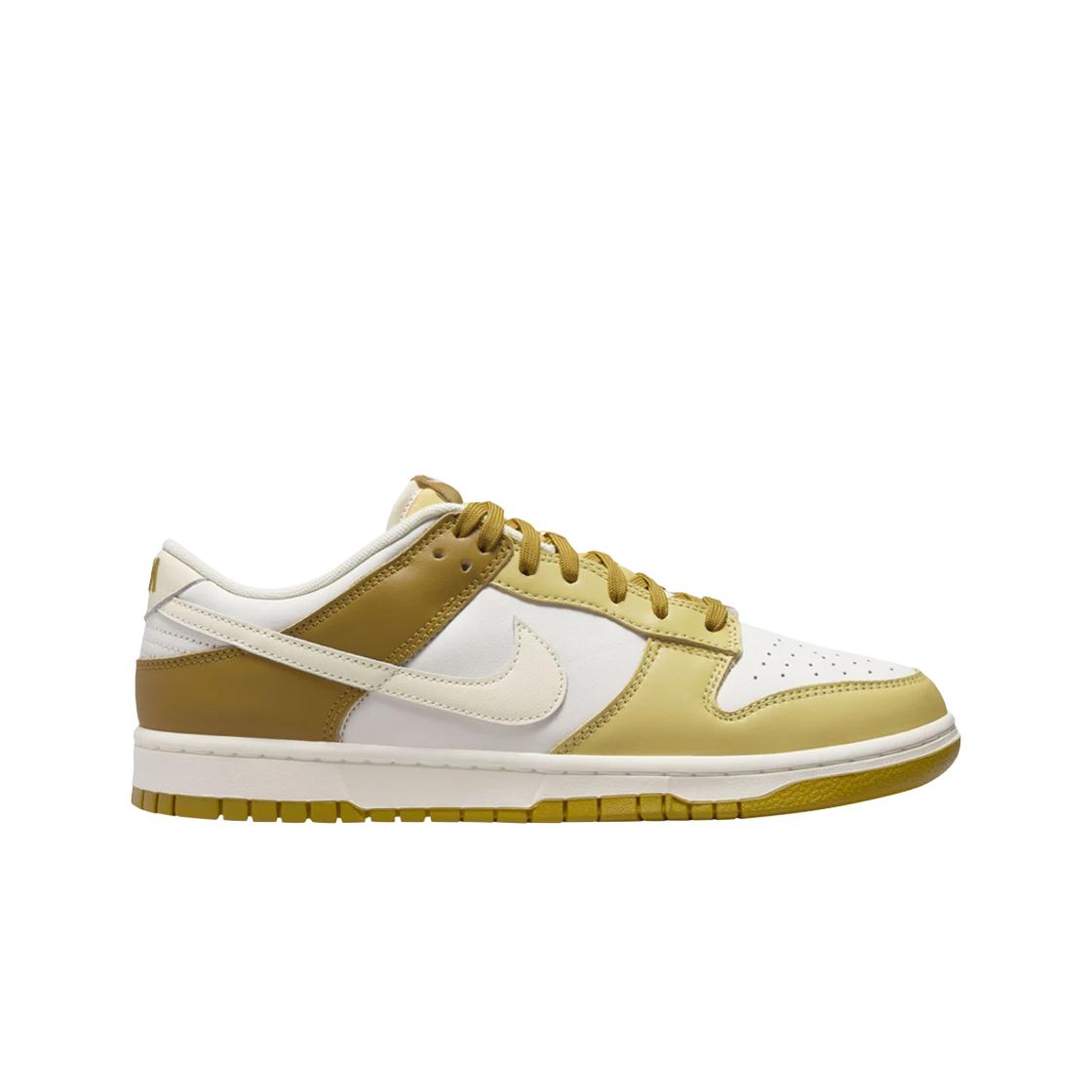 Nike Dunk Low Retro Bronzine Saturn Gold 300
Nike Dunk Low Retro Bronzine Saturn Gold 300