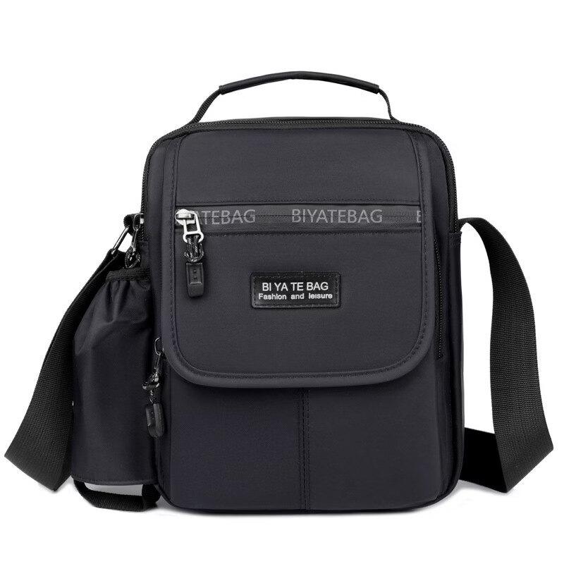 Li Shen Men s Outdoor Crossbody Shoulder Bag
Li Shen Men s Outdoor Crossbody Shoulder Bag