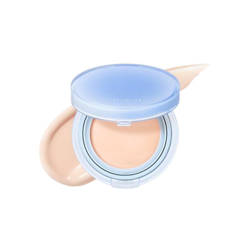 rom&nd Bare Water Cushion Foundation 20g #01 Porcelain 17
rom&nd Bare Water Cushion Foundation 20g #01 Porcelain 17