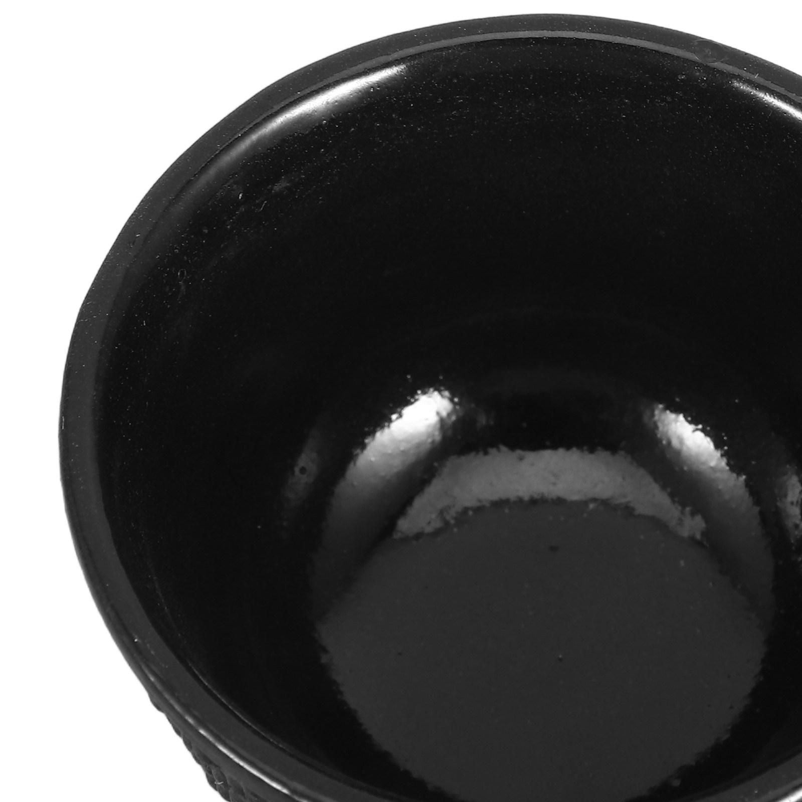 2Pcs Cast Iron Tea Cups Vintage Ornamental Kung Fu Tea Ceremony Cups 35Ml Handleless Small Teacup Asian Traditional Retro Style other
2Pcs Cast Iron Tea Cups Vintage Ornamental Kung Fu Tea Ceremony Cups 35Ml Handleless Small Teacup Asian Traditional Retro Style other