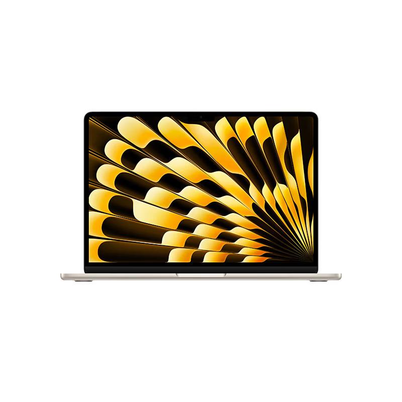 Apple MacBook Air 15 дюймов M4 (2025) (Китайская версия) M4 16G 512G
Apple MacBook Air 15 дюймов M4 (2025) (Китайская версия) M4 16G 512G