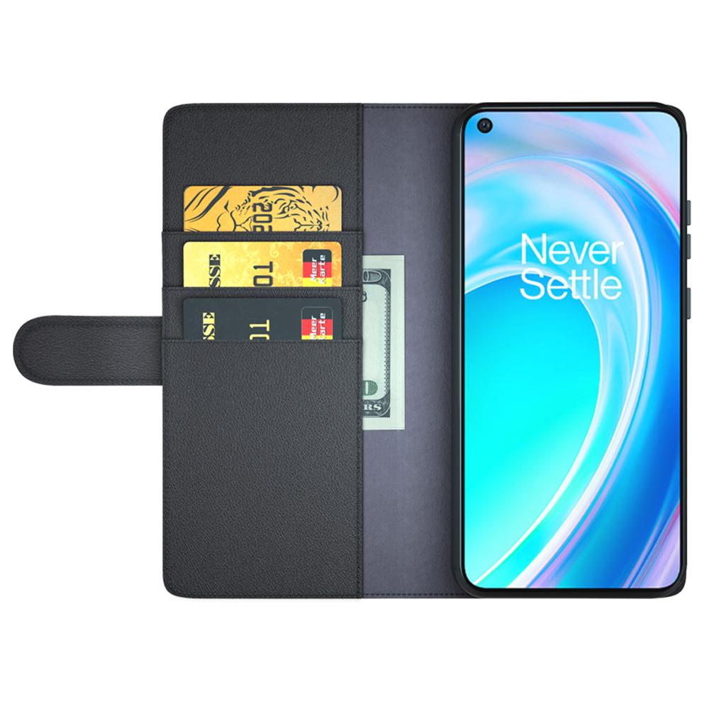 For OnePlus Nord CE 2 Lite 5G Case Genuine Split Leather Phone Cover with Wallet Stand Black
For OnePlus Nord CE 2 Lite 5G Case Genuine Split Leather Phone Cover with Wallet Stand Black