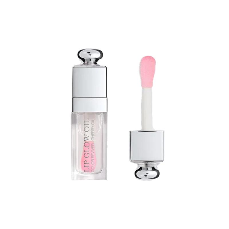 DIOR Enchanting Lip Balm Lip Gloss Hydrating Moisturizing Soft Pure Lips Cosmetics #000 Universal Clear without gift box белый
DIOR Enchanting Lip Balm Lip Gloss Hydrating Moisturizing Soft Pure Lips Cosmetics #000 Universal Clear without gift box белый