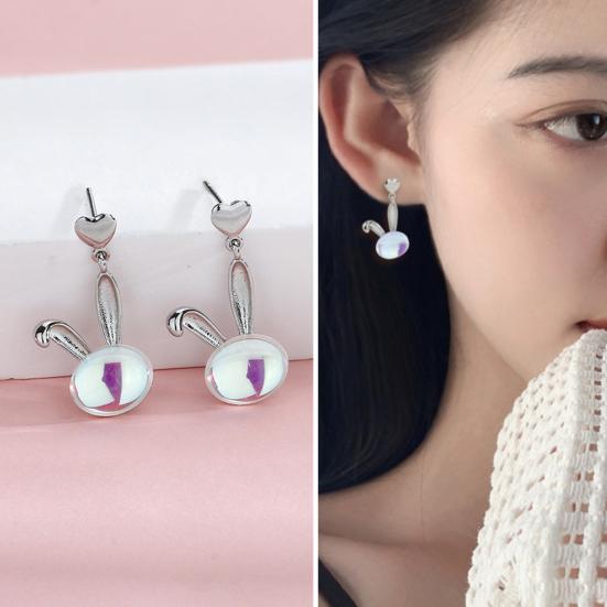 Стильные висячие серьги из искусственного лунного камня, свадебные украшения, наряд
Стильные висячие серьги из искусственного лунного камня, свадебные украшения, наряд