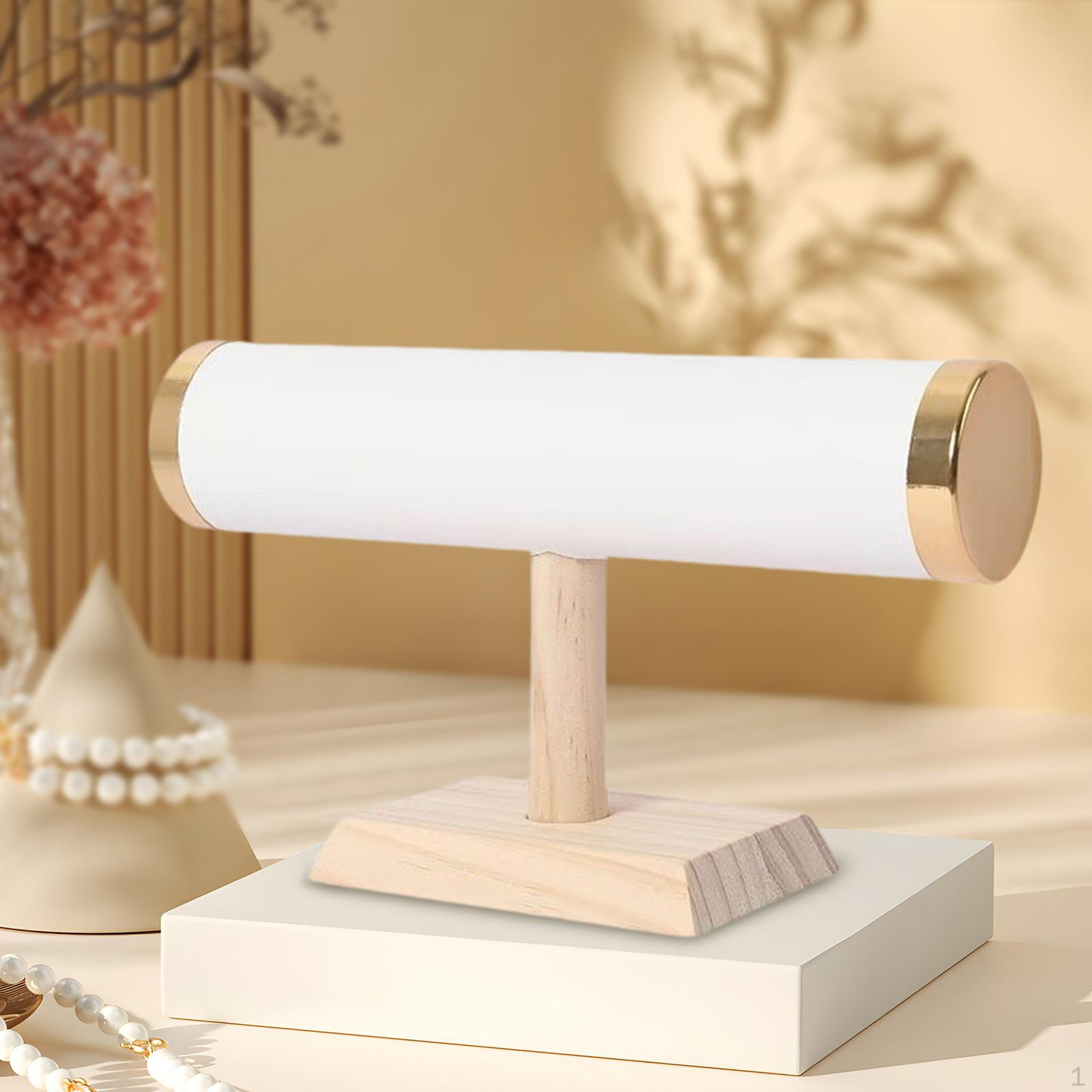 Подставка для браслетов, держатель-органайзер для браслетов, витрина, домашняя организация хранения
Подставка для браслетов, держатель-органайзер для браслетов, витрина, домашняя организация хранения