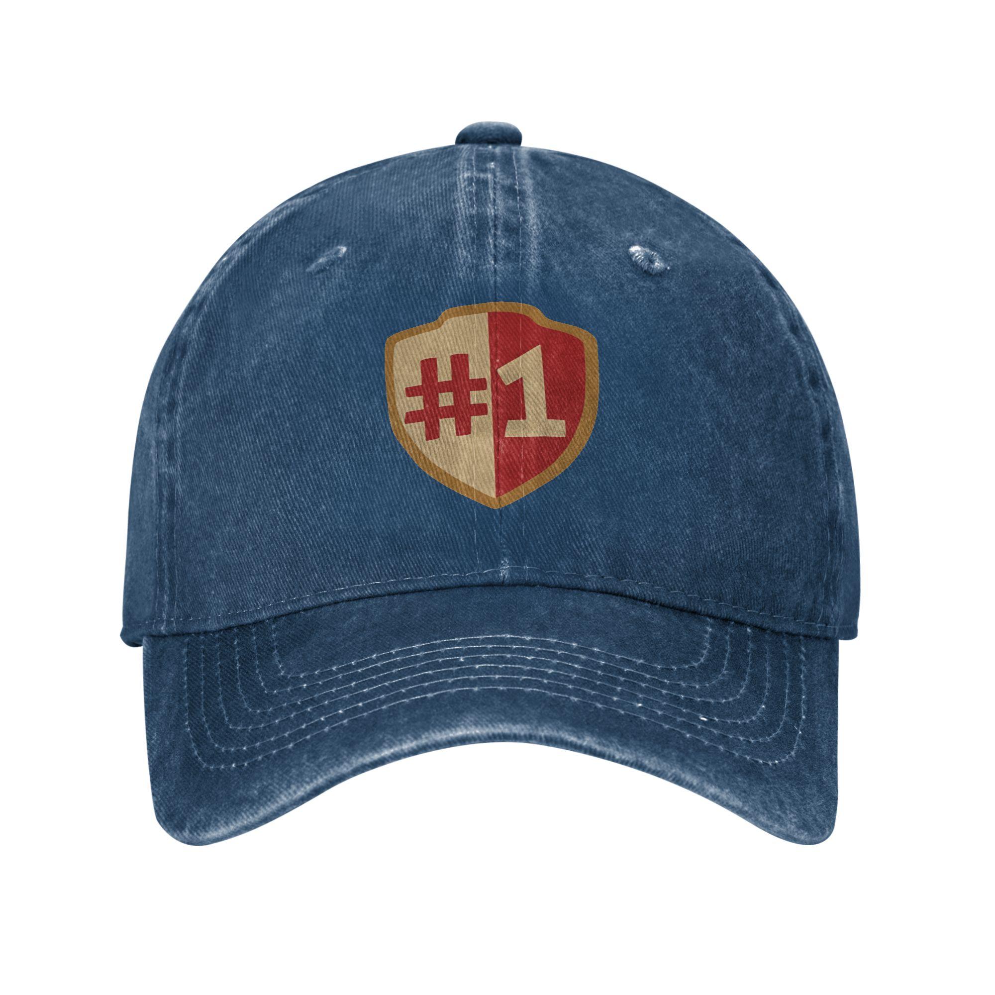 Summer Clashes Royaleds 1 Logo Baseball Cap Sun Sunscreen Print Washed Trucker Hat FeUnisex Unisex y2k Funny Kpop Rock Snapback Cap One Size
Summer Clashes Royaleds 1 Logo Baseball Cap Sun Sunscreen Print Washed Trucker Hat FeUnisex Unisex y2k Funny Kpop Rock Snapback Cap One Size