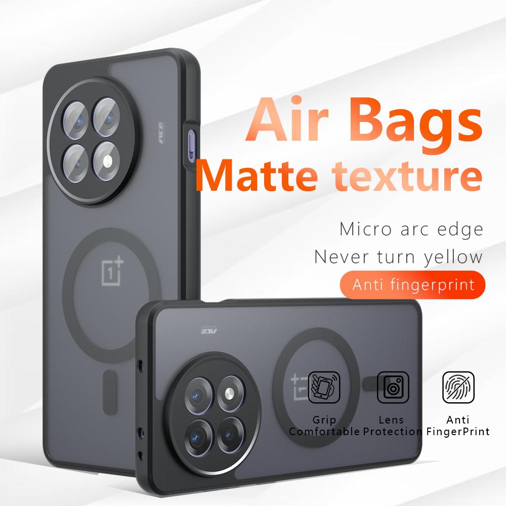 Магнитный чехол Magsafe Acrylic Case для Oneplus 13R 1+13 5G Wireles Charging Противоударный мягкий бампер для Oneplus ACE 5 Pro ACE5pro 3V 3 Pro oneplus 13R чёрный
Магнитный чехол Magsafe Acrylic Case для Oneplus 13R 1+13 5G Wireles Charging Противоударный мягкий бампер для Oneplus ACE 5 Pro ACE5pro 3V 3 Pro oneplus 13R чёрный