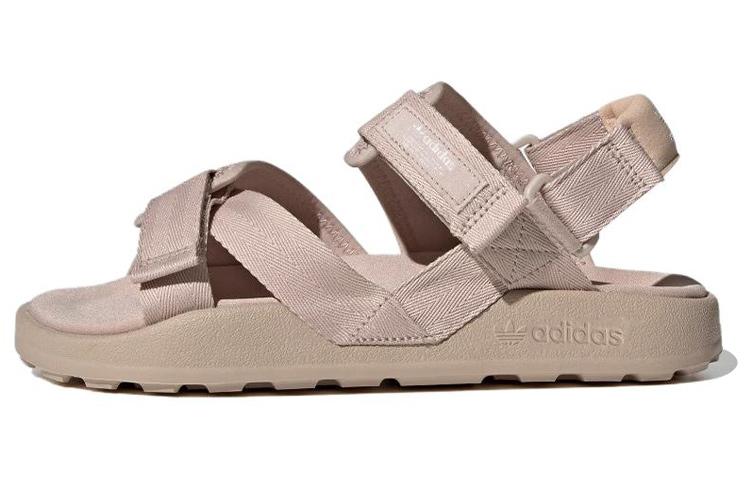 Adidas Adilette Adventure Sandals Wonder Taupe Women s HP6375 39
Adidas Adilette Adventure Sandals Wonder Taupe Women s HP6375 39