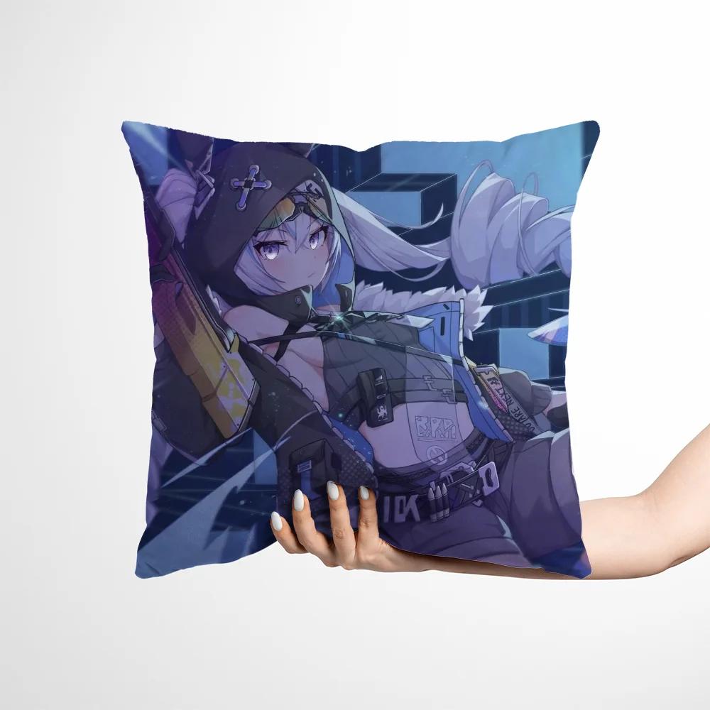 Honkai Star Rail Decorative Cushions for Sofa Sleeping Pillows Pillowcases for Bed 2 Pieces Cushion Covers Pillow Cover x 30x30cm бежевый
Honkai Star Rail Decorative Cushions for Sofa Sleeping Pillows Pillowcases for Bed 2 Pieces Cushion Covers Pillow Cover x 30x30cm бежевый