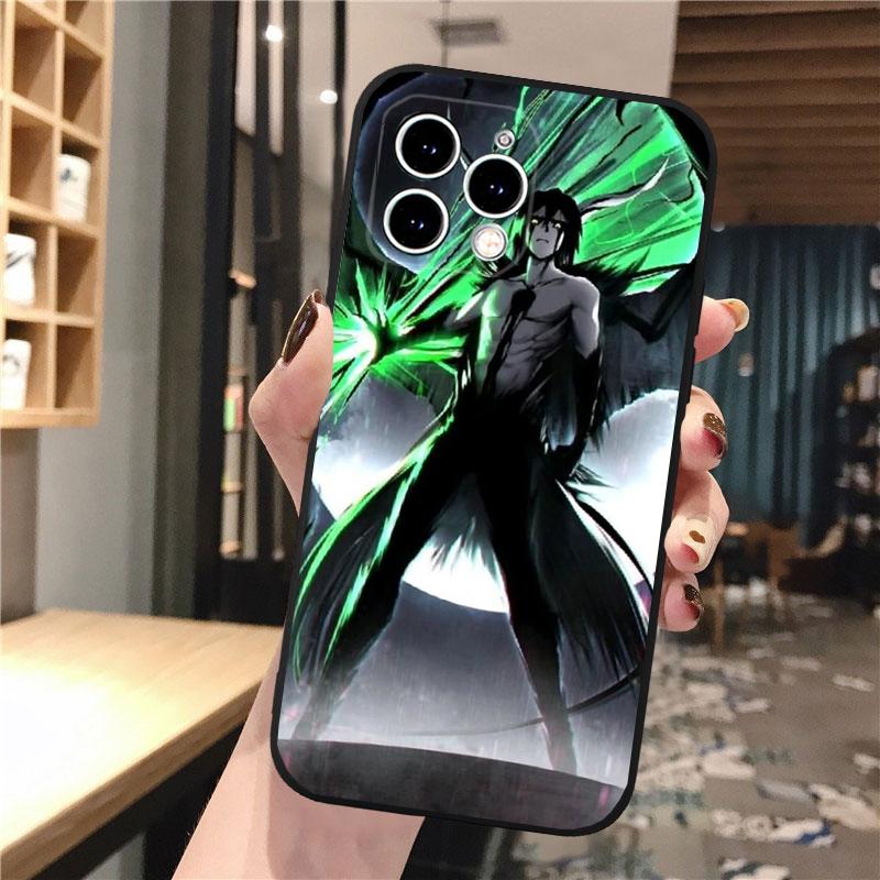 Phone Case For iphone 17 Pro Max Air 16 15 14 13 Pro Max 15 16 Pro 15Plus Ichigo Kenpachi Zaraki Bleach Anime Shell iPhone 17
Phone Case For iphone 17 Pro Max Air 16 15 14 13 Pro Max 15 16 Pro 15Plus Ichigo Kenpachi Zaraki Bleach Anime Shell iPhone 17