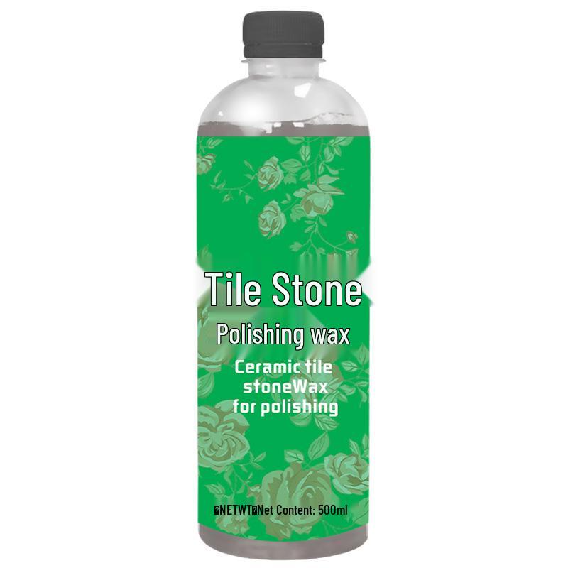 Tile & Stone Polishing Wax: Marble Stain Remover & Brightening Maintenance for Floors, Countertops, and Ceramic Surfaces
Tile & Stone Polishing Wax: Marble Stain Remover & Brightening Maintenance for Floors, Countertops, and Ceramic Surfaces
