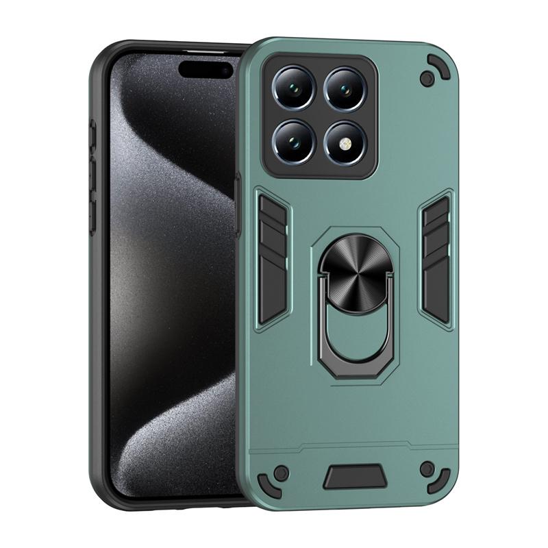 For Xiaomi 14T Pro 5G Case Shockproof Armor Magnetic Holder Ring Case For Xiaomi14T Mi14T 14 T T14 Pro 14TPro Lens Protect Cover For Xiaomi 14T
For Xiaomi 14T Pro 5G Case Shockproof Armor Magnetic Holder Ring Case For Xiaomi14T Mi14T 14 T T14 Pro 14TPro Lens Protect Cover For Xiaomi 14T