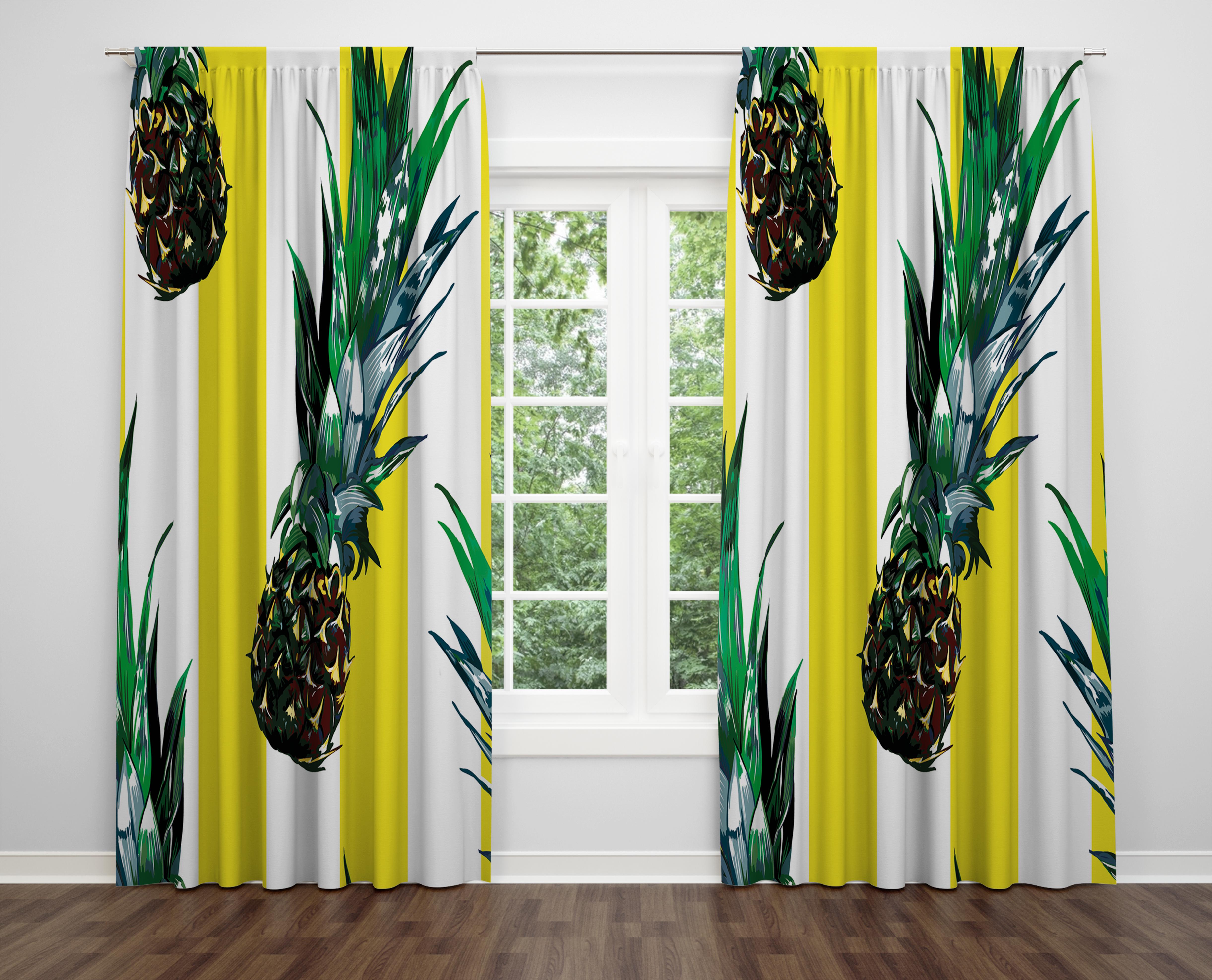 Декоративний дизайн, високоякісна бавовняна тканина, ви можете вибрати одну або подвійну фіранку з крила 1 piece різнокольоровий
Декоративний дизайн, високоякісна бавовняна тканина, ви можете вибрати одну або подвійну фіранку з крила 1 piece різнокольоровий