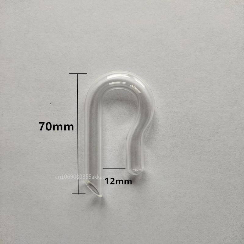 CO2 Fish Tank Diffuse Glass Drop Checker for Co2 Monitor Glass Drop Checker PH Long Term Indicator Monitor Tester Combination
CO2 Fish Tank Diffuse Glass Drop Checker for Co2 Monitor Glass Drop Checker PH Long Term Indicator Monitor Tester Combination