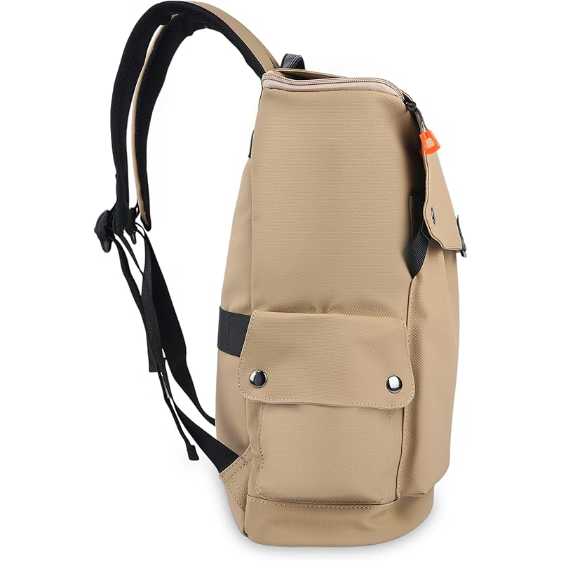 VOYAGER PARIS The Urbanite 15.6 inch Laptop bag | Premium Vegan leather bags for men | Waterproof backpack | External US бежевий
VOYAGER PARIS The Urbanite 15.6 inch Laptop bag | Premium Vegan leather bags for men | Waterproof backpack | External US бежевий